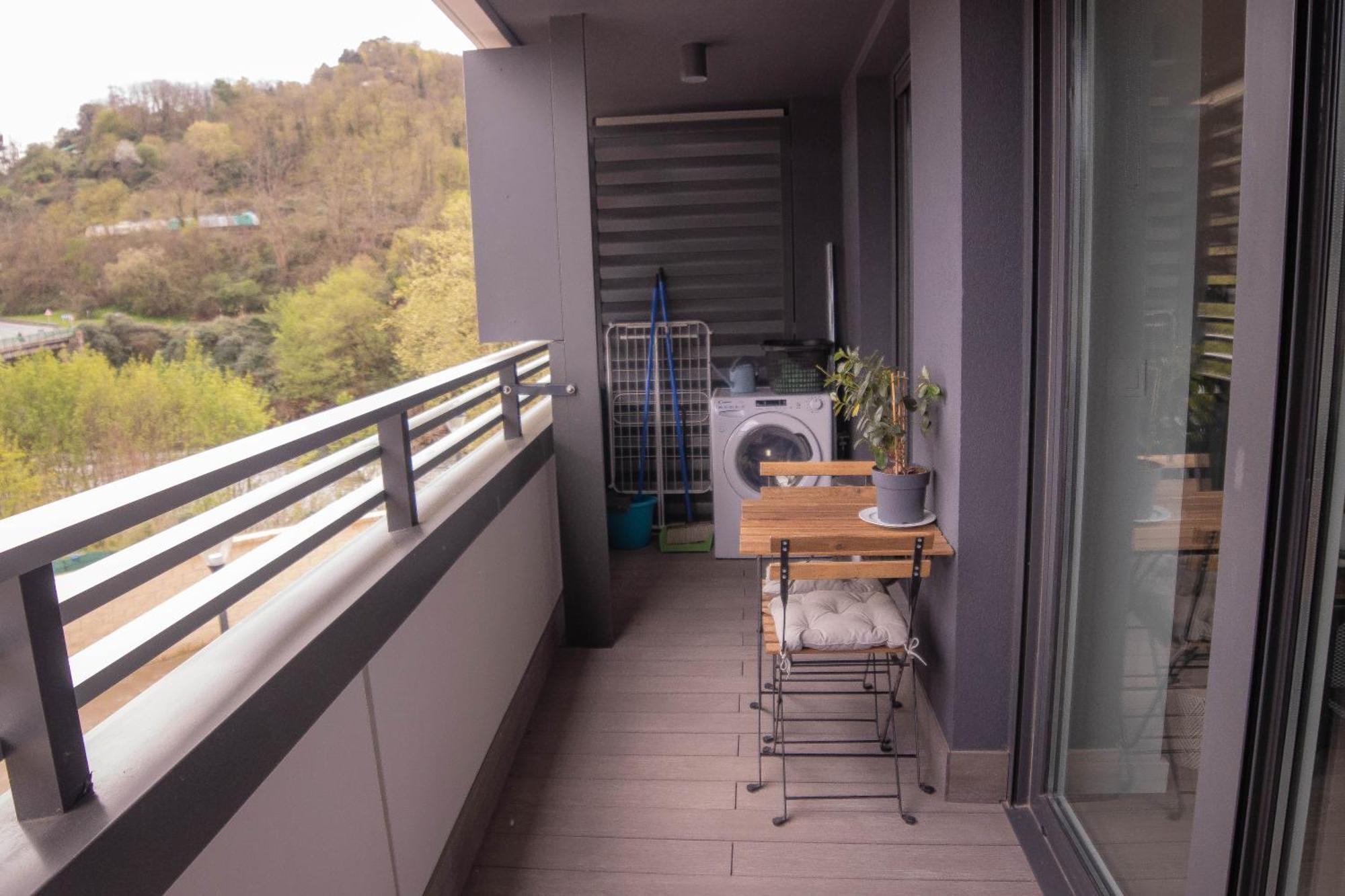 Fee4Me Bilbao, Style And Comfort Exterior photo